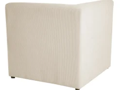 Hot Sofa modułowa dla 2 osób LEMVIG Jasno Sztruks Wszystkie Sofy|Sofy Dwuosobowe