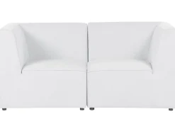 Best Sofa modułowa dla LEMVIG Złamana biel Sztruks Wszystkie Sofy|Sofy Dwuosobowe
