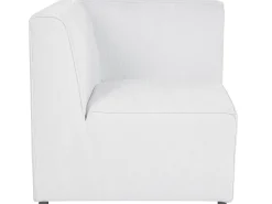 Best Sofa modułowa dla LEMVIG Złamana biel Sztruks Wszystkie Sofy|Sofy Dwuosobowe