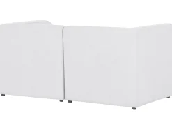Best Sofa modułowa dla LEMVIG Złamana biel Sztruks Wszystkie Sofy|Sofy Dwuosobowe