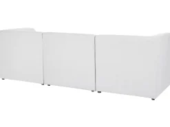 Discount Sofa modułowa dla LEMVIG Złamana biel Sztruks Wszystkie Sofy|Kolekcje Sof