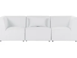 Discount Sofa modułowa dla LEMVIG Złamana biel Sztruks Wszystkie Sofy|Kolekcje Sof