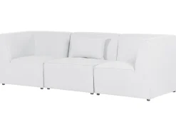 Discount Sofa modułowa dla LEMVIG Złamana biel Sztruks Wszystkie Sofy|Kolekcje Sof