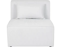 Discount Sofa modułowa dla LEMVIG Złamana biel Sztruks Wszystkie Sofy|Kolekcje Sof