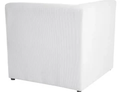 Discount Sofa modułowa dla LEMVIG Złamana biel Sztruks Wszystkie Sofy|Kolekcje Sof