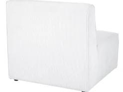 Discount Sofa modułowa dla LEMVIG Złamana biel Sztruks Wszystkie Sofy|Kolekcje Sof