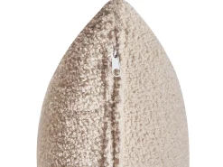 Sale Sofa modułowa dla 2 osób MESNALI Beżowy Boucle Wszystkie Sofy|Sofy Dwuosobowe
