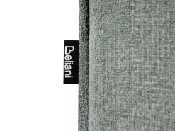 Discount Sofa modułowa dla 2 osób MESNALI Zielony Wszystkie Sofy|Sofy Dwuosobowe