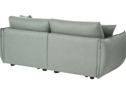 Discount Sofa modułowa dla 2 osób MESNALI Zielony Wszystkie Sofy|Sofy Dwuosobowe