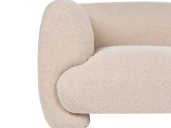Discount Sofa modułowa dla 3 osób MJALBI Boucle Wszystkie Sofy|Kolekcje Sof