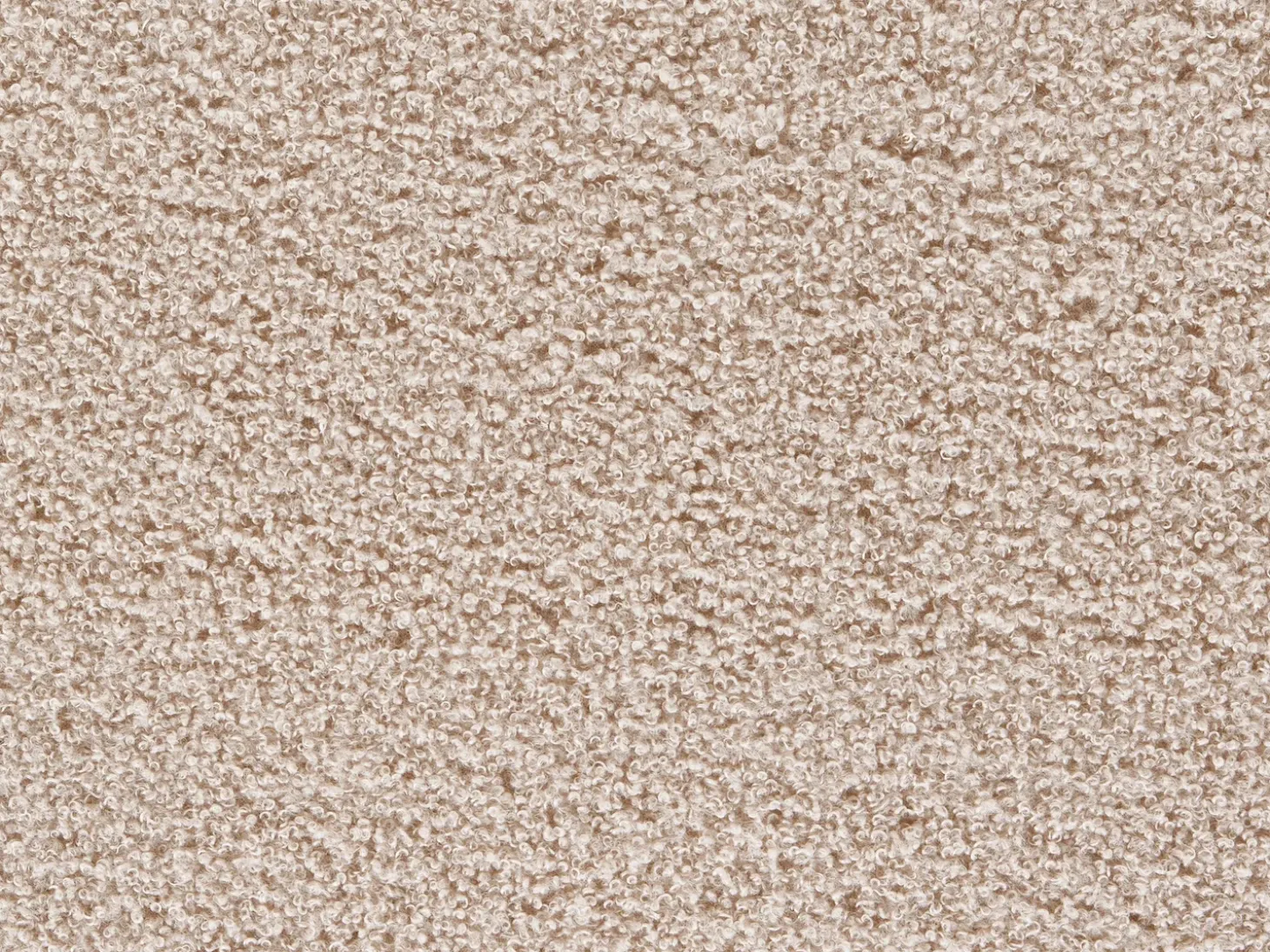 Clearance Sofa modułowa dla 2 osób MJALBI Boucle Wszystkie Sofy|Sofy Dwuosobowe