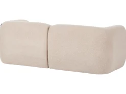 Clearance Sofa modułowa dla 2 osób MJALBI Boucle Wszystkie Sofy|Sofy Dwuosobowe