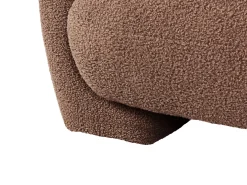 Hot Sofa modułowa dla 3 osób MJALBI Boucle Wszystkie Sofy|Kolekcje Sof