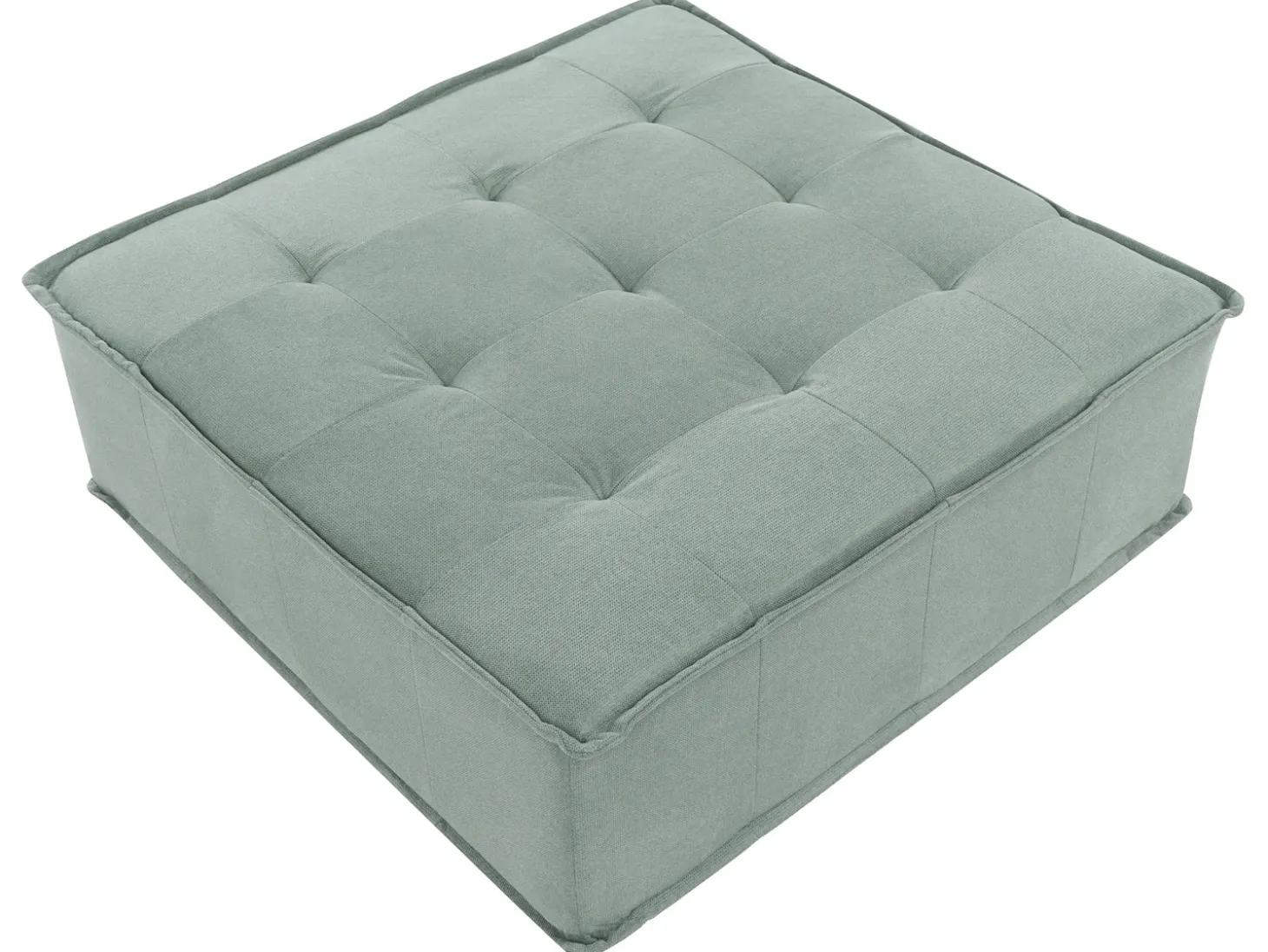 Hot Sofa modułowa dla 3 osób TIBRO Jasnozielony Wszystkie Sofy|Kolekcje Sof