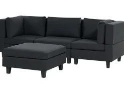 New Sofa modułowa dla 3 osób UNSTAD z otomaną Wszystkie Sofy|Kolekcje Sof
