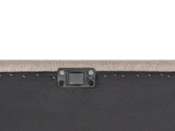 Sofa ogrodowa dla 4 osób LORETELLO Beżowy