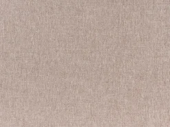 Sofa ogrodowa dla 3 osób LORETELLO Prawostronny Beżowy