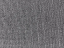 Sofa ogrodowa dla 3 osób LORETELLO Prawostronny Szary