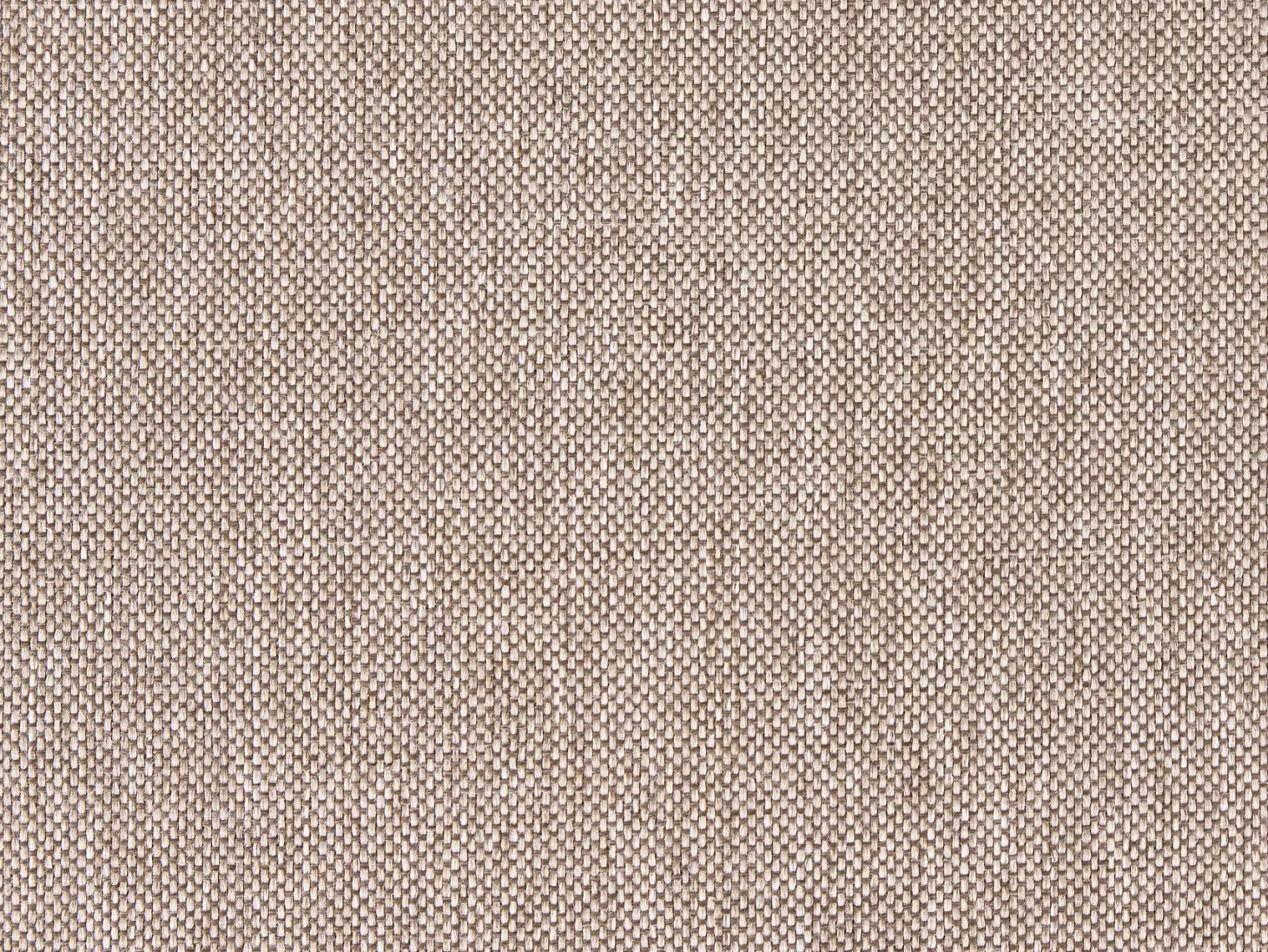 Sofa ogrodowa dla 3 osób PARORI Prawostronny Beżowy