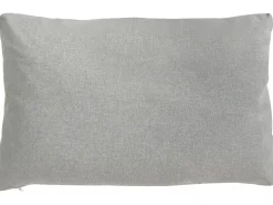 Sofa ogrodowa dla 3 osób SENISE Szary Metal