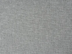 Sofa ogrodowa dla 3 osób SENISE Szary Metal