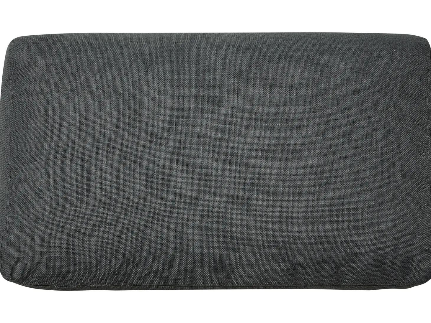 Sofa półokrągła dla 7 osób ROTUNDE Ciemnoszary