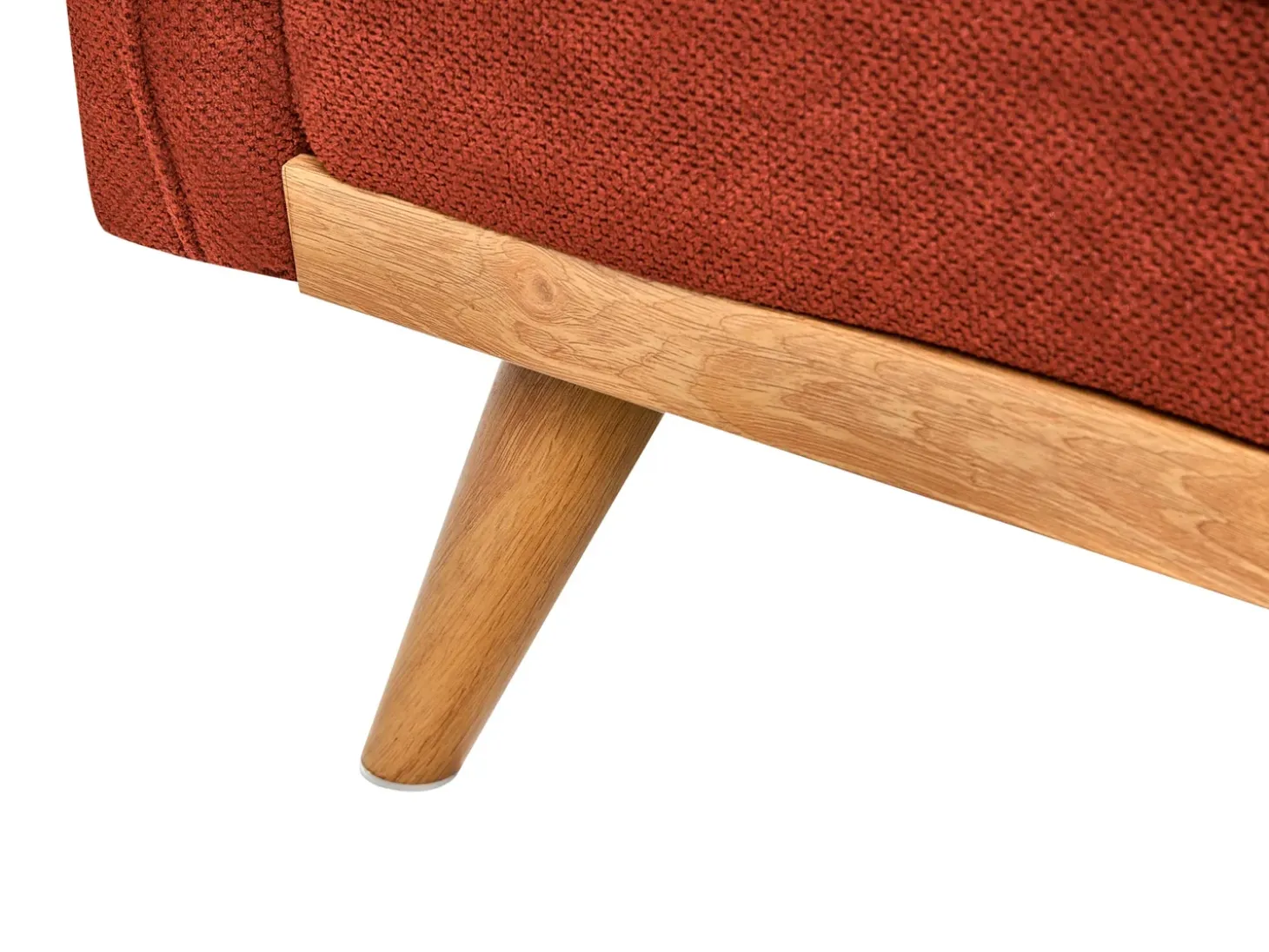 New Sofa rozkładana ASAA Czerwony Sofy Z Funkcją Spania|Wszystkie Sofy