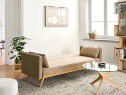 New Sofa rozkładana ASAA Jasno Sofy Z Funkcją Spania|Wszystkie Sofy