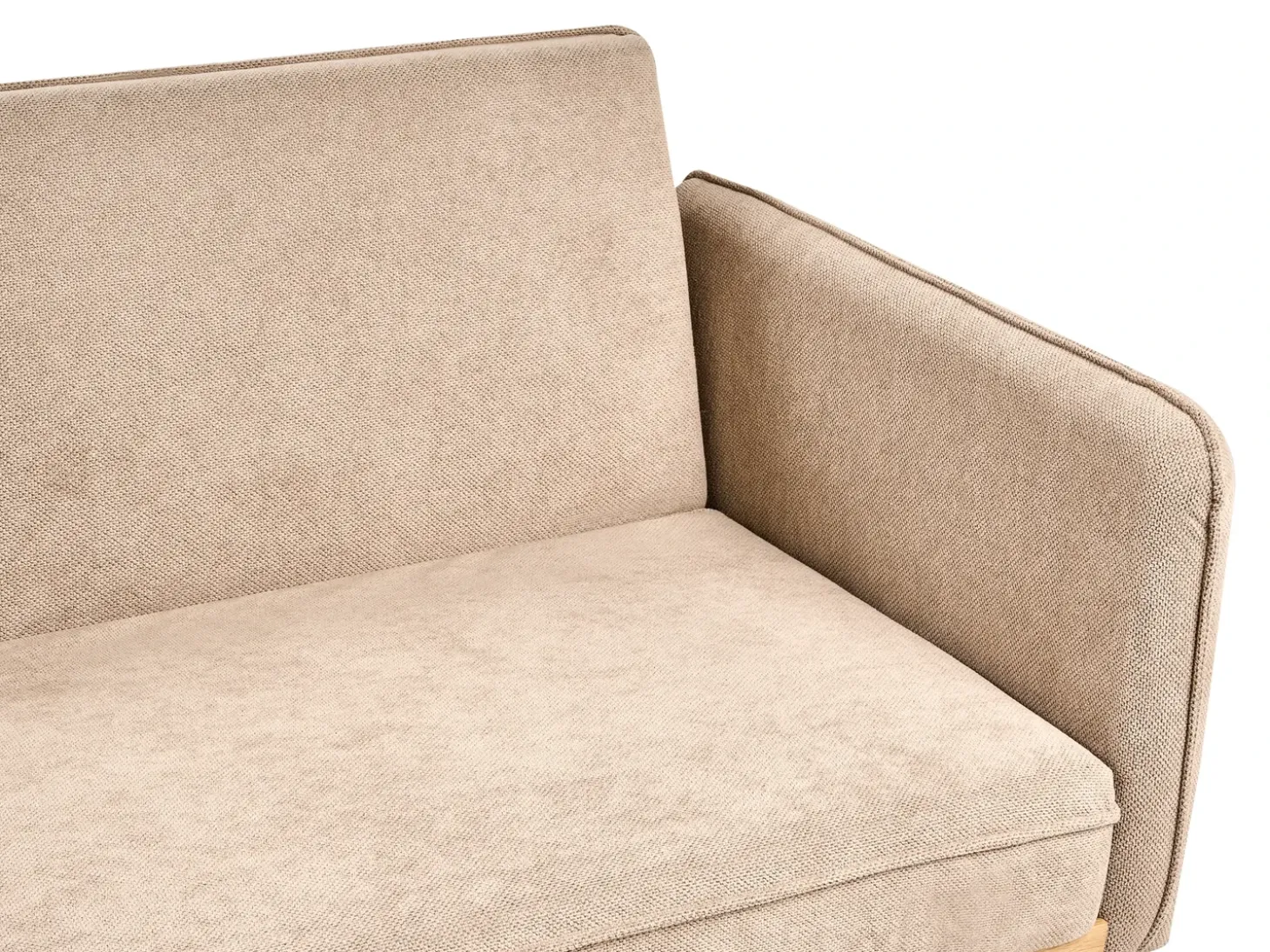 New Sofa rozkładana ASAA Jasno Sofy Z Funkcją Spania|Wszystkie Sofy