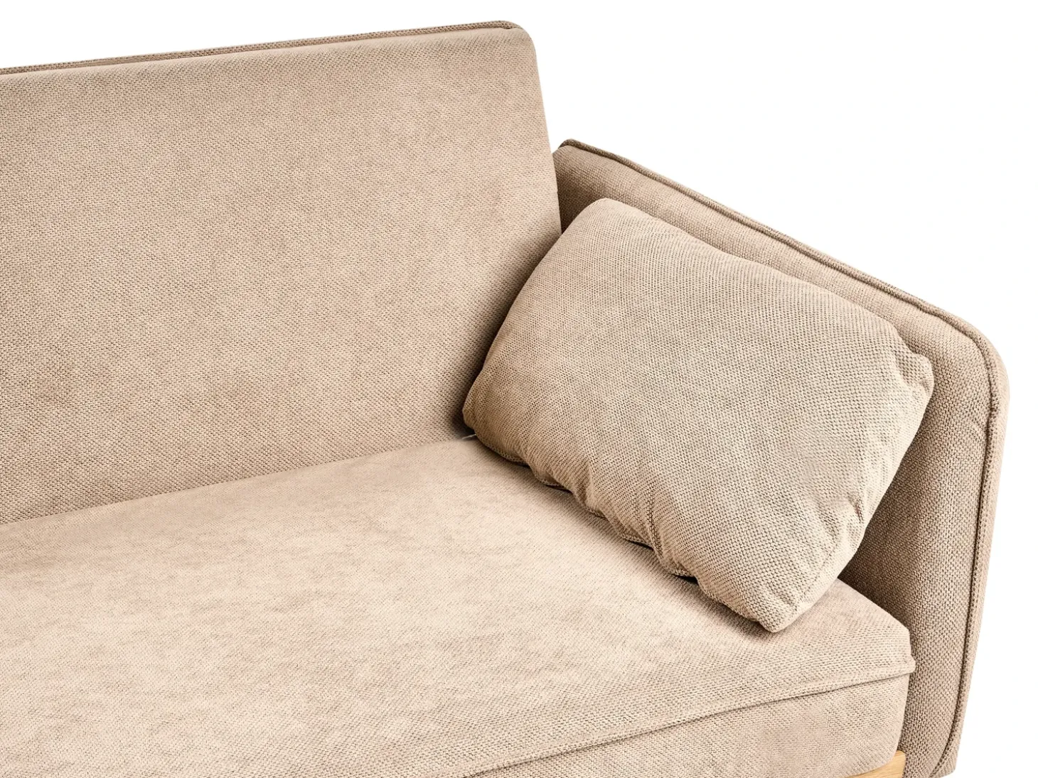New Sofa rozkładana ASAA Jasno Sofy Z Funkcją Spania|Wszystkie Sofy