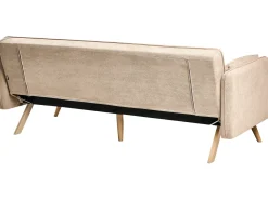 New Sofa rozkładana ASAA Jasno Sofy Z Funkcją Spania|Wszystkie Sofy