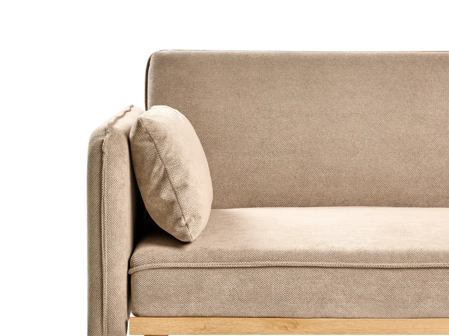 New Sofa rozkładana ASAA Jasno Sofy Z Funkcją Spania|Wszystkie Sofy