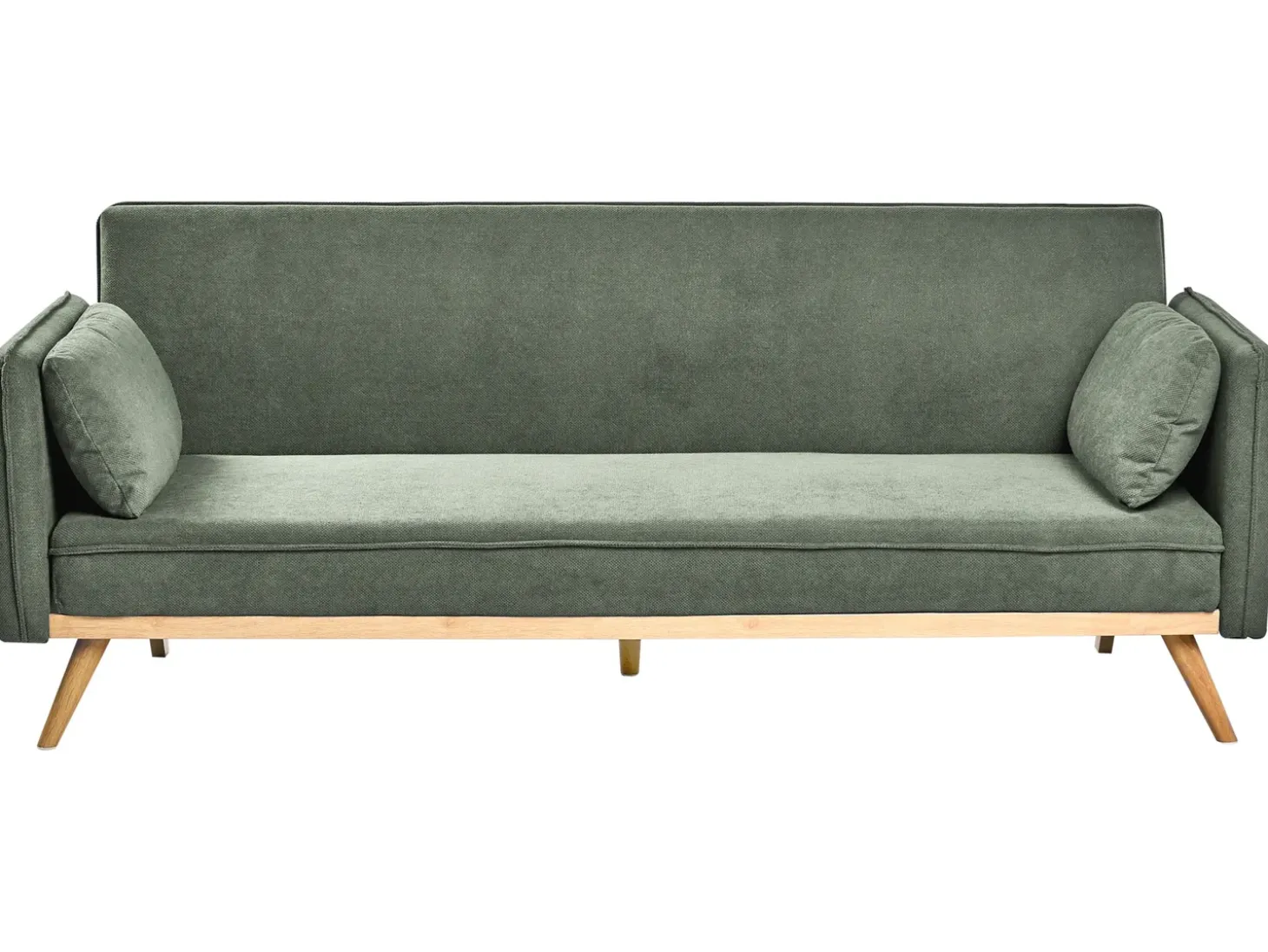 New Sofa rozkładana ASAA Jasnozielony Sofy Z Funkcją Spania|Wszystkie Sofy