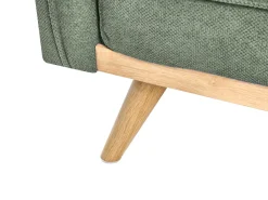 New Sofa rozkładana ASAA Jasnozielony Sofy Z Funkcją Spania|Wszystkie Sofy