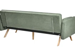 New Sofa rozkładana ASAA Jasnozielony Sofy Z Funkcją Spania|Wszystkie Sofy