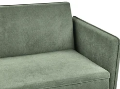 New Sofa rozkładana ASAA Jasnozielony Sofy Z Funkcją Spania|Wszystkie Sofy