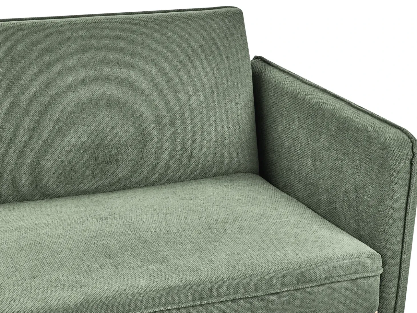 New Sofa rozkładana ASAA Jasnozielony Sofy Z Funkcją Spania|Wszystkie Sofy