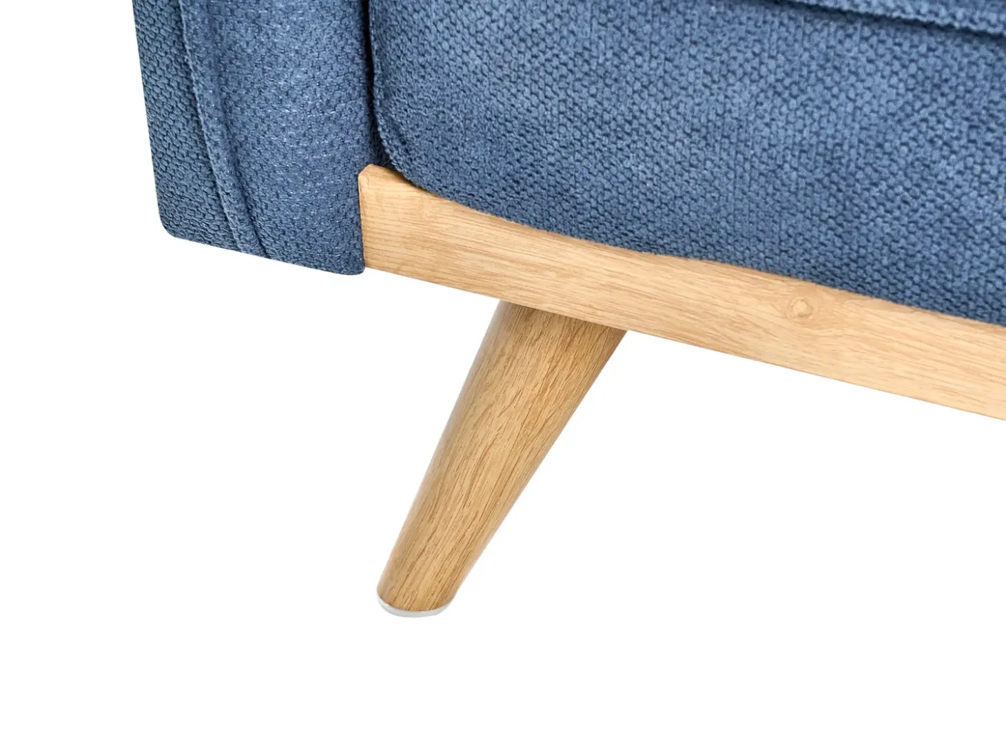 Discount Sofa rozkładana ASAA Niebieski Sofy Z Funkcją Spania|Wszystkie Sofy