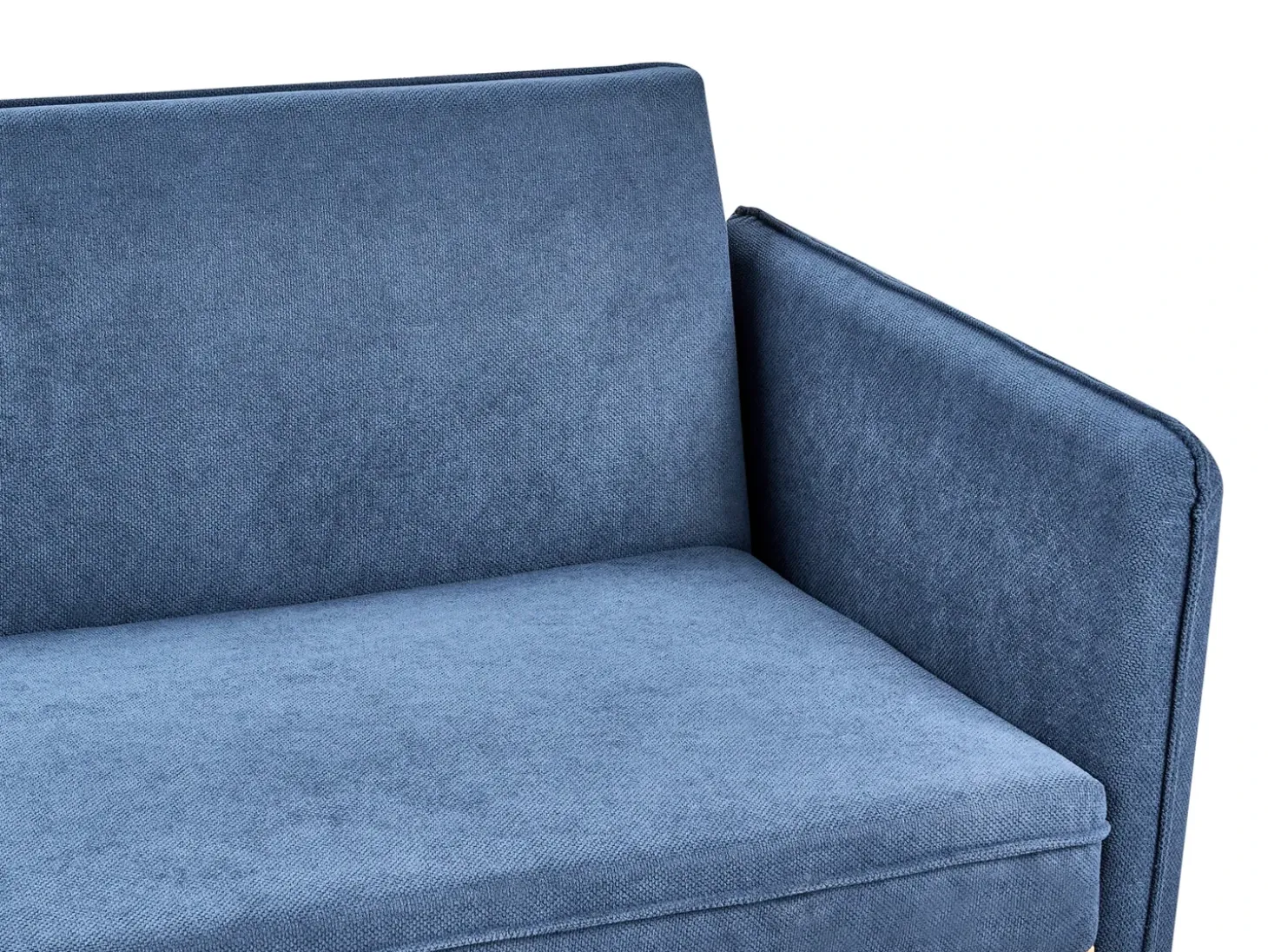 Discount Sofa rozkładana ASAA Niebieski Sofy Z Funkcją Spania|Wszystkie Sofy