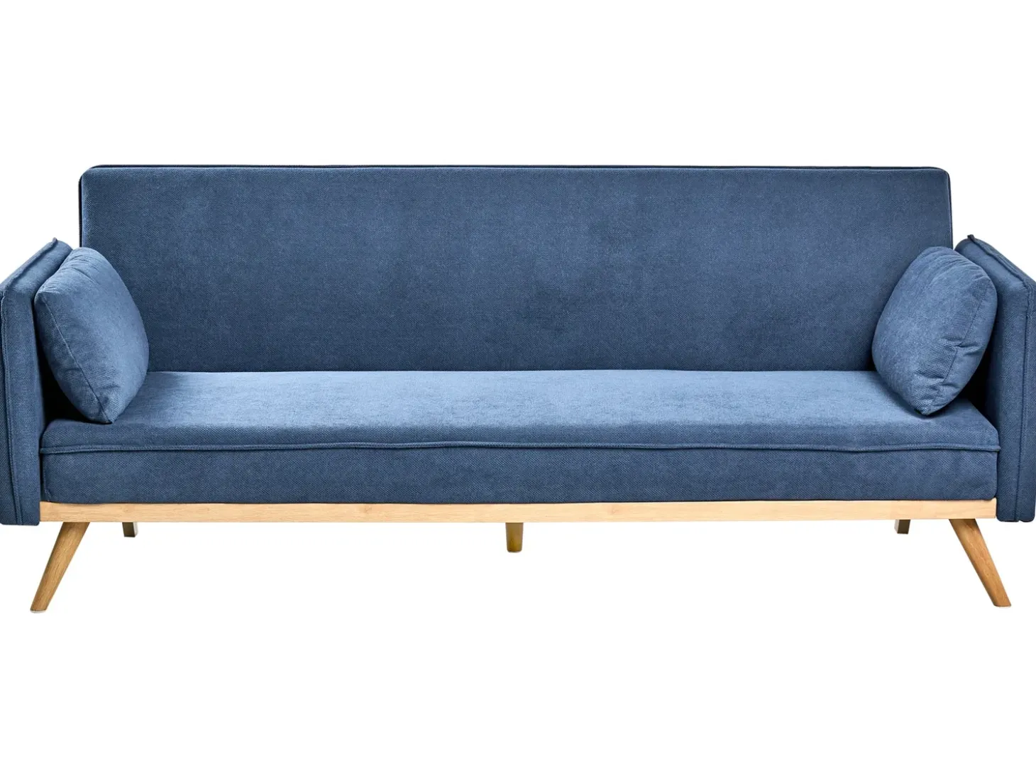 Discount Sofa rozkładana ASAA Niebieski Sofy Z Funkcją Spania|Wszystkie Sofy