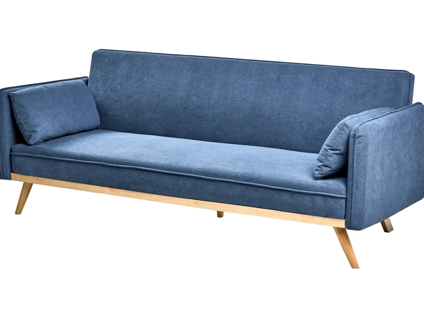 Discount Sofa rozkładana ASAA Niebieski Sofy Z Funkcją Spania|Wszystkie Sofy