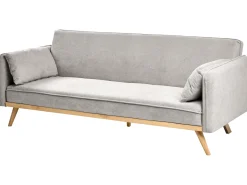 Clearance Sofa rozkładana ASAA Szary Sofy Z Funkcją Spania|Wszystkie Sofy