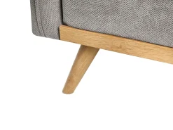 Clearance Sofa rozkładana ASAA Szary Sofy Z Funkcją Spania|Wszystkie Sofy