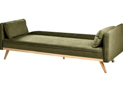 Discount Sofa rozkładana ASAA Zielony Sofy Z Funkcją Spania|Wszystkie Sofy
