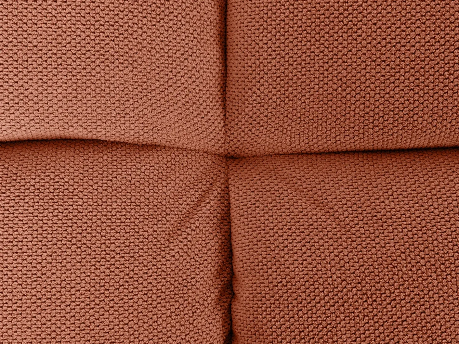 Outlet Sofa rozkładana dla 3 osób ASBY Pomarańczowy Sofy Z Funkcją Spania|Wszystkie Sofy
