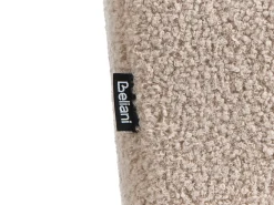Best Sofa rozkładana dla 2 osób BREKKE Boucle Beżowy Sofy Z Funkcją Spania|Wszystkie Sofy