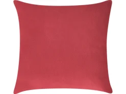 Sale Sofa rozkładana dla 3 osób EGGE Welur Burgundowy Sofy Z Funkcją Spania|Wszystkie Sofy