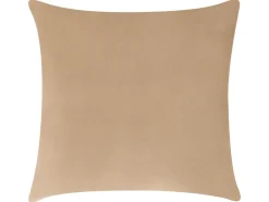 Discount Sofa rozkładana dla 3 osób EGGE Welur Jasno Sofy Z Funkcją Spania|Wszystkie Sofy