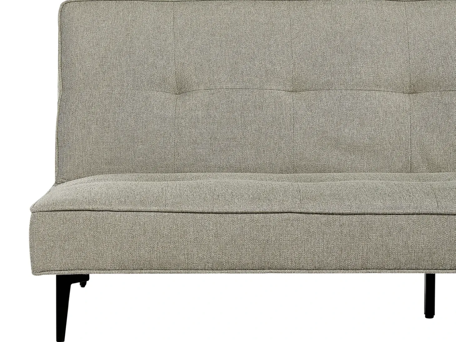 Sale Sofa rozkładana dla 3 osób ESSVIK Jasnozielony Sofy Z Funkcją Spania|Wszystkie Sofy