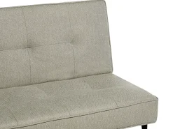 Sale Sofa rozkładana dla 3 osób ESSVIK Jasnozielony Sofy Z Funkcją Spania|Wszystkie Sofy